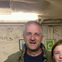 Shane McCabe