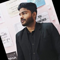 Gourav Kumar Rajak