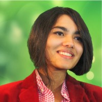 Manisha Barbara Bieber