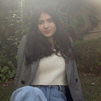 Aaisha Chaudhry