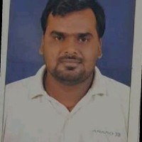 Chandra Kishor Jha