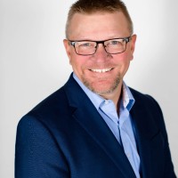 Benjamin Jones, Mba