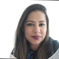 Elda Margarita Palacios Lopez