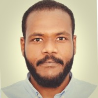 Yaser Hassan