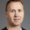 Guðmundur F Halldórsson
