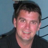 Alan Outram