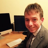 Stephen McNamee