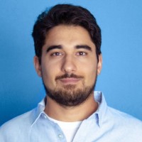 Nicholas Matevossian