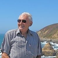 Roy Kinsey