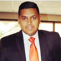 Albert Mathew
