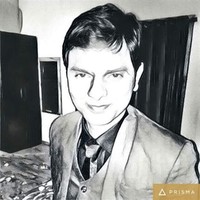Vipin Porwal