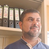 احمد ابو عجور
