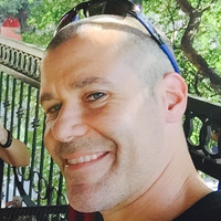 Steven Silvia