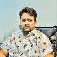 Alpesh Patel