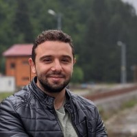 Hazem Mohandes