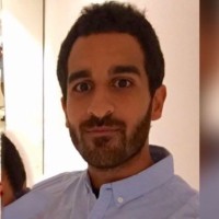 Ahmad Remmo