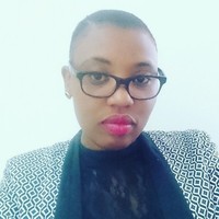 Buyisiwe Macu