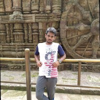Sourav Biswas