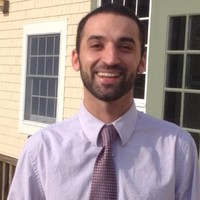 Matthew Weber