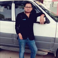 Mayank Vashisht