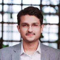 Rahul Setia, Fischer Fasteners Expert