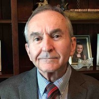 Earl Blackford
