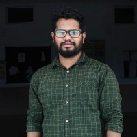 Bikram Kumar Jena