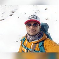 Arpan Bhadra