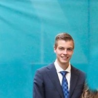 Patrick Bergsma