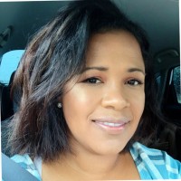 Veronica Mason