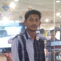 Syed Afzal