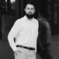 Dmytro Biletskyi