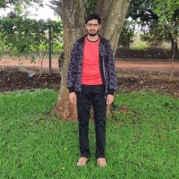 M V Shashank