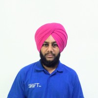 Rajinder Singh