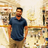 Rakshit Mahajan