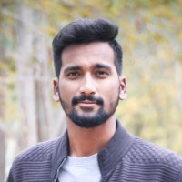 ASHOK KUMAR R