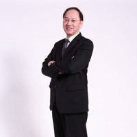 Morris Lin