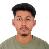 Hrittick Hazarika