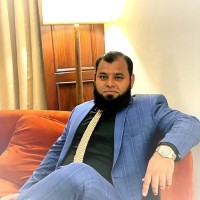 Rao Tabish Imran
