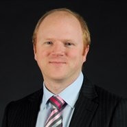 Paul Bedford