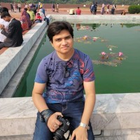 S.M. Neaz Mahmud Anik