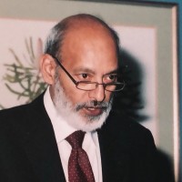 Tam sridhar