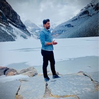 Jaskaran Ghuman