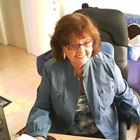 Gerda Rosenzweig