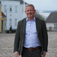 Kenneth Holmen Pedersen