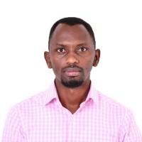 Eng Fidele Hakizimana