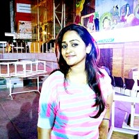 Preethi S