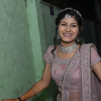 Isha Singh Tomar