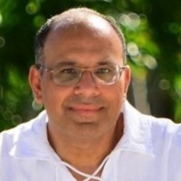 Rafik Sherif Asaad