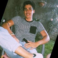Alexi Lobos Rojas